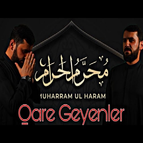 پرویز حسینی قارا گینلر (حسینه قوربان)